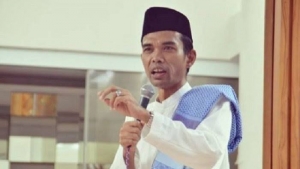 GoRiau Ustaz Abdul Somad Dipersekusi, Ketua MPR Ajak Masyarakat Lakukan Pembelaan