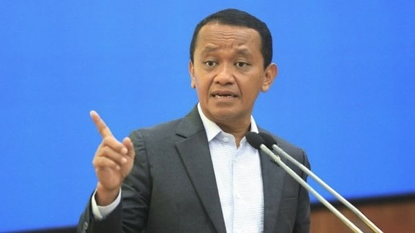 Mitigasi Dini Diterapkan, Kebakaran Lahan Nyaris Capai Tangki Penyimpanan