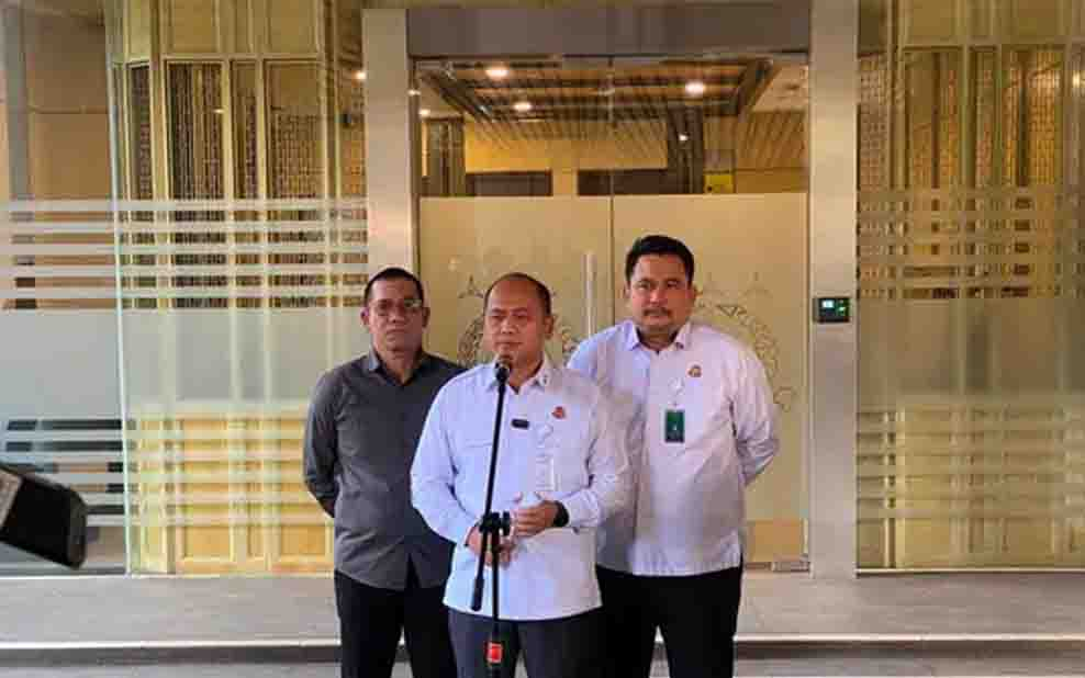 Segera Disidangkan, Kejagung Kantongi Bukti Pemerasan Terkait Perkara ASABRI dan Jiwasraya