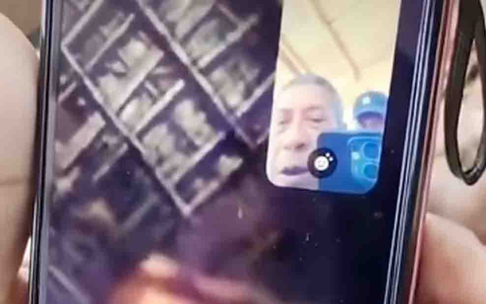Anak Saya Ada Salah Apa, Tangis Keluarga CPNS Asal NTT Pecah Usai Diteror KKB