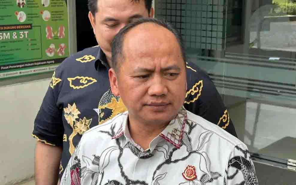 Dilelang Rp1,17 Triliun Tak Laku, Supertanker Sitaan di Batam Terancam Jadi Besi Tua