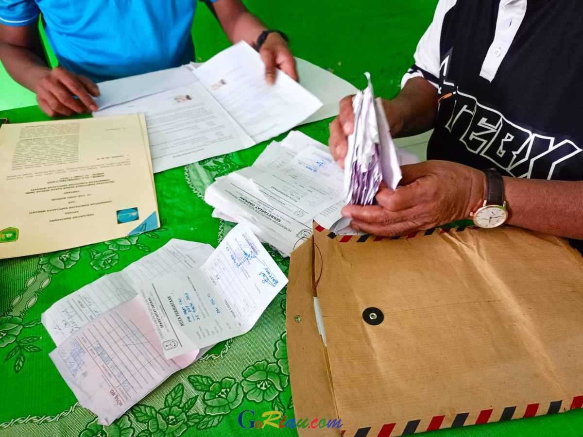 Utang Miliaran Jadi Umpan, Saksi Dugaan Korupsi di Meranti Masuk Perangkap