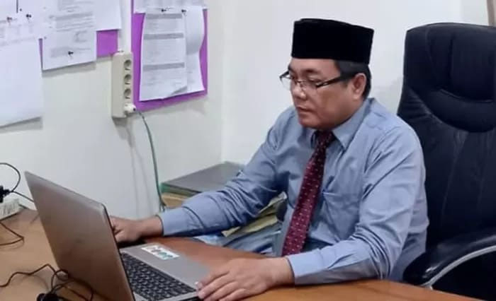 Meski Sudah Pindah, Mantan Pejabat Kuansing Ini Tak Kunjung Kembalikan Mobil Dinas