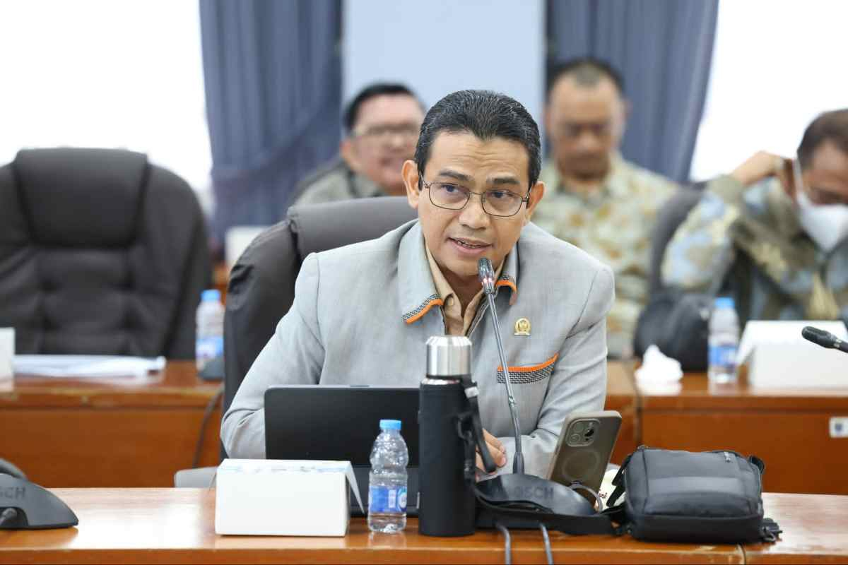 Tolak Syarat Agunan Memberatkan, Hendry Munief Dorong Reformasi Total Dana KUR