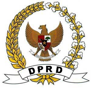 PKS dan Demokrat Ganti Ketua Fraksi di DPRD Bengkalis
