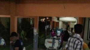 GoRiau Gempa Situbondo, Pulau Sapudi Terdampak Paling Parah