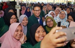 GoRiau Menristekdikti Larang Capres dan Cawapres Masuk Kampus, Kecuali Jokowi