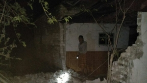 GoRiau Gempa 6,4 SR Guncang Jawa Timur, 3 Orang Dilaporkan Tewas