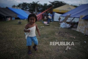 GoRiau Turut Berduka, Palestina Kirim Bantuan untuk Korban Gempa dan Tsunami di Sulteng