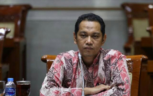 Nurul Ghufron Batal Jadi Pimpinan KPK Bila UU Hasil Revisi Diberlakukan