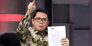 GoRiau Politisi PDIP Arteria Dahlan Bentak Prof Emil Salim, KPK Sebut Bukan Hanya Tak Beretika Tapi Juga Bohong