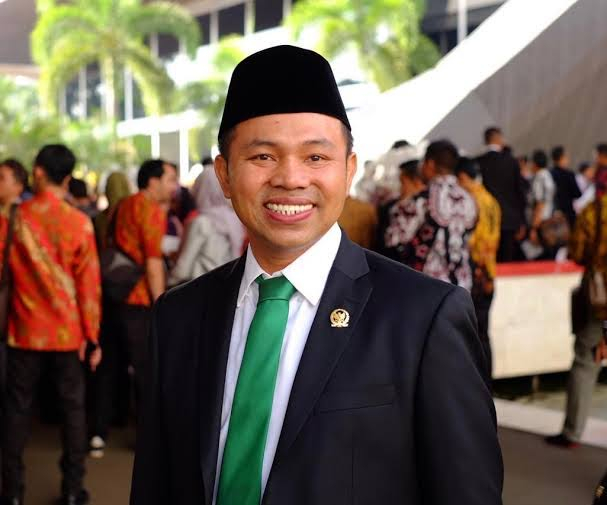 Anggota DPR RI dari Riau Ini Sebut UU Omnibus Law Akan Untungkan Masyarakat di Sektor Perkebunan, Begini Penjelasannya..