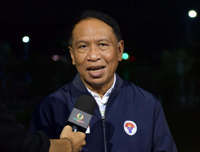 Menpora Amali Pastikan Piala Dunia U-20 Tahun 2023 Tetap Digelar di Indonesia