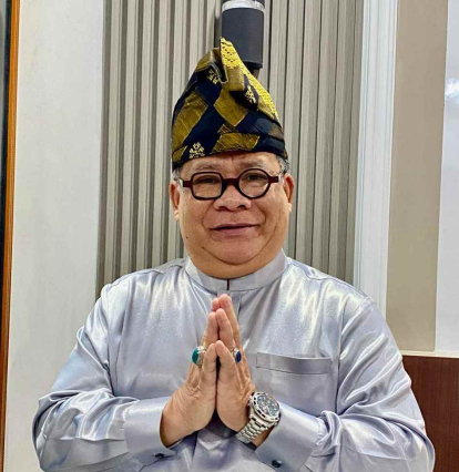 Kuantan Singingi 27 Tahun: Dari Daerah Pemekaran Menjadi Daerah yang Harus Menentukan Jati Dirinya