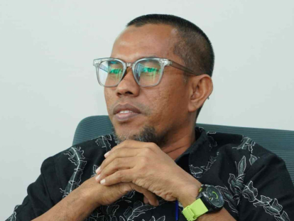 Kutukan Sumber Daya Alam (Resource Curse)