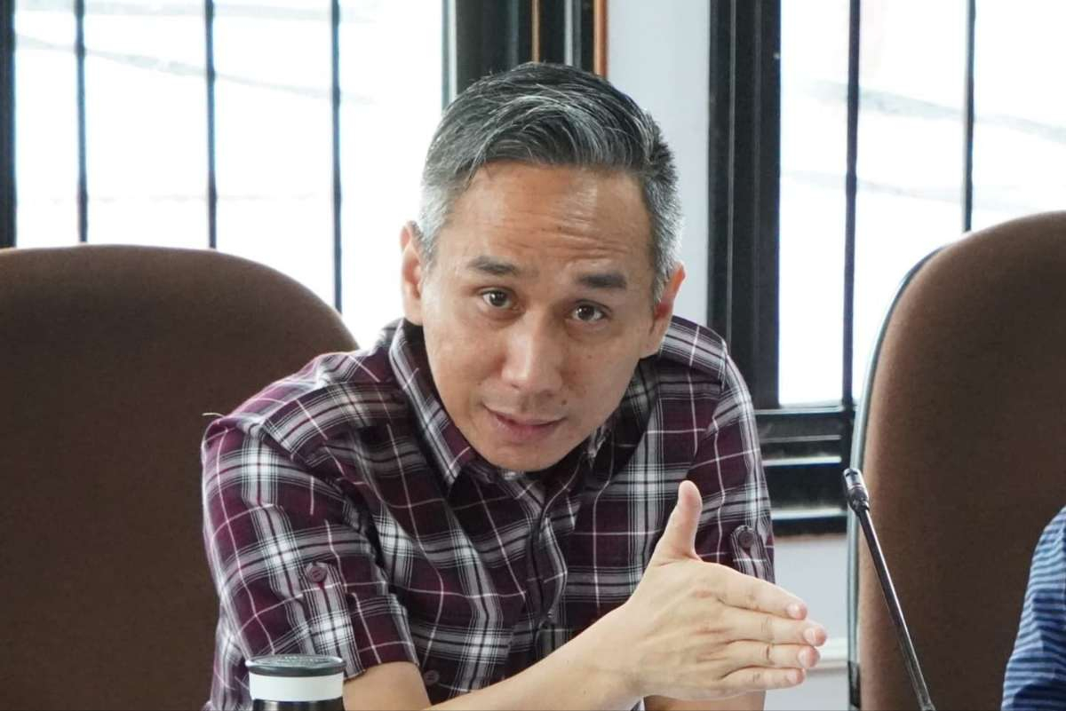 DPRD Minta Dishub Evaluasi Andalalin Mal, Kemacetan Pekanbaru Berulang Tiap Akhir Pekan