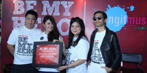GoRiau Asyik, Telkomsel Kampanyekan Download Musik Legal