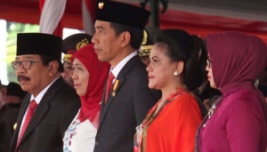 GoRiau Pahlawan Nasional Bertambah 5 Lagi, Total 168 Orang