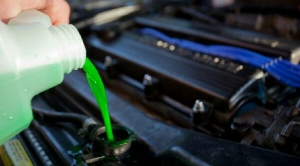 GoRiau Jangan Isi Radiator dengan Air Biasa, Ini Risikonya
