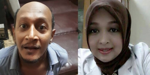 Curhat Sering Disiksa Suami, Dokter Letty Pernah Disarankan Temannya Pulang ke Sumatera