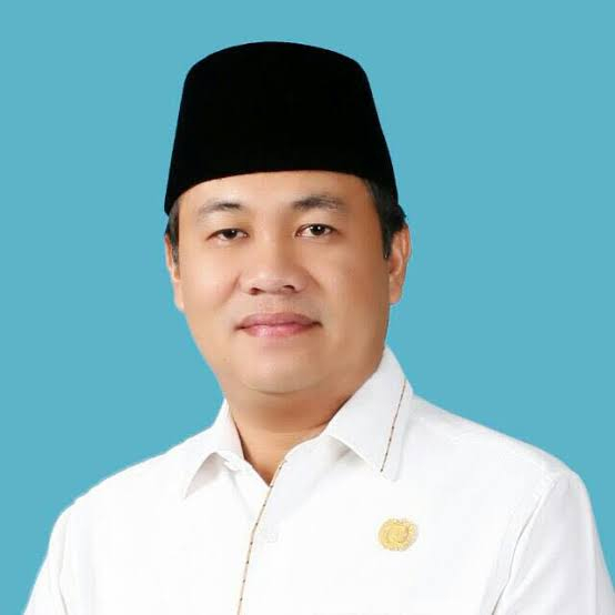 SK DPP Golkar Sudah Diterima, Yulisman Akan Jabat Ketua DPRD Riau