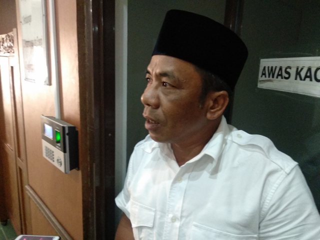10 Bulan Sektor Ekonomi Riau Dihabisi Covid-19, Abdul Kasim Minta Pemulihan Ekonomi di 2021