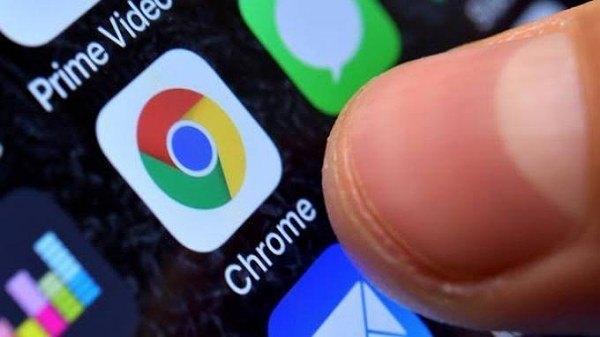 Tanpa Disadari, Data Sensitif Kita Dipanen Google Chrome, Segera Matikan Sensor Gerak