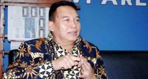GoRiau Empat Anggota DPR Lakukan Pelecehan Seksual?