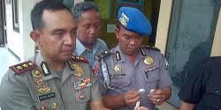 Pemuda Ini Tewas karena Telan Sabu Sekaligus Plastik Pembungkusnya