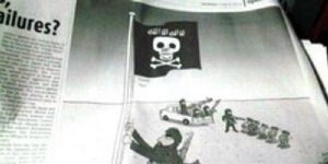 GoRiau Pemred The Jakarta Post Jadi Tersangka Penistaan Agama