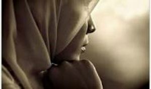 GoRiau Kebimbangan Membuat Gadis Jerman Ini Menemukan Islam, Sudah Belajar Salat, Puasa dan Berhijab Sebelum Bersyahadat