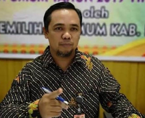 Sempurnakan DPT Pemilu 2019, KPU Inhu Temukan 754 Pemilih TMS