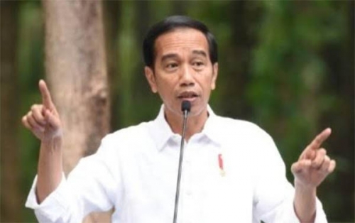 Hadiri Sejumlah Agenda, PDIP Pastikan Kunjungan Jokowi ke Riau 15 Desember