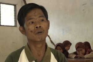 GoRiau Nasib Guru Honor, 12 Tahun Mengabdi Hanya Digaji Rp12.000/Hari dan Terima Sekali 3 Bulan