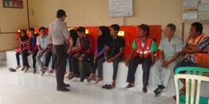GoRiau Asyik Mesum di Hotel, 4 Mahasiswi Panik Digerebek Polisi Lagi Bergumul