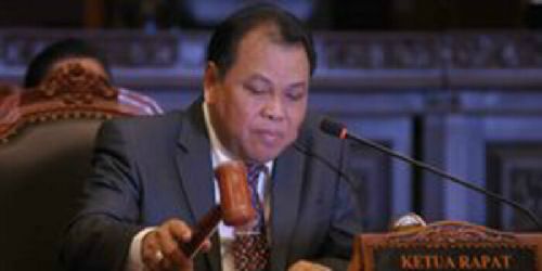 Jadi Ketua MK, Ini Janji Arief Hidayat