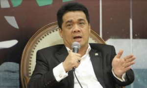 GoRiau Ini Alasan Gerindra Batal Usung La Nyalla di Pilkada Jatim, Bukan Mahar Politik