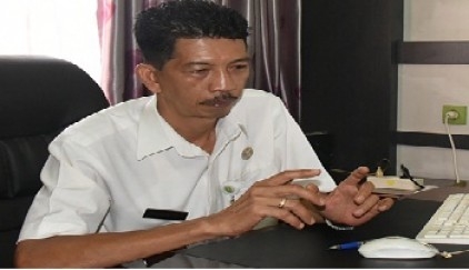 SK 136 Tenaga Pendamping Desa se-Kabupaten Bengkalis Diserahkan Senin Depan