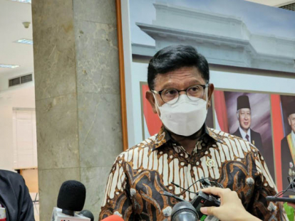 GoRiau Menkominfo Dorong Ketersediaan STB dengan Harga Terjangkau