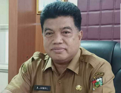 GoRiau Disdik Pekanbaru Imbau Orangtua Lapor Jika Ada Paksaan Beli LKS di Sekolah
