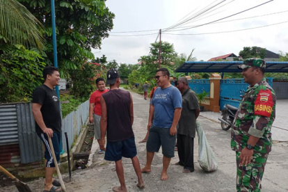 GoRiau Begini Cara Pemuda di Pekanbaru Jadi Pelopor Kebersihan dan Lingkungan
