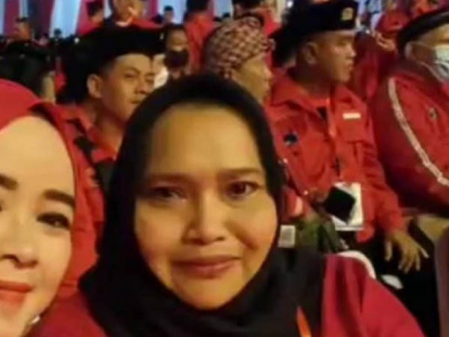 PDIP Riau Berharap Bupati Bengkalis Kasmarni Jadi Kadernya