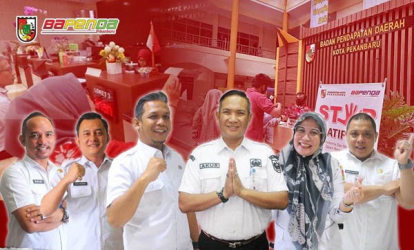 GoRiau Layanan Mudah dan Murah, Reward Bapenda Atas Partisipasi Masyarakat dalam Membayar Pajak