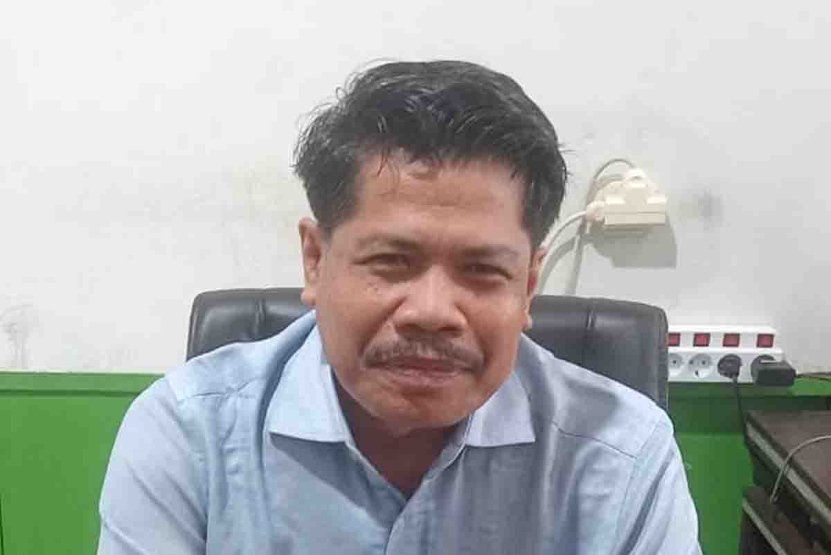 Reboisasi Tesso Nilo Disorot, Edy Sabli Ingatkan Jangan Sekadar Seremonial