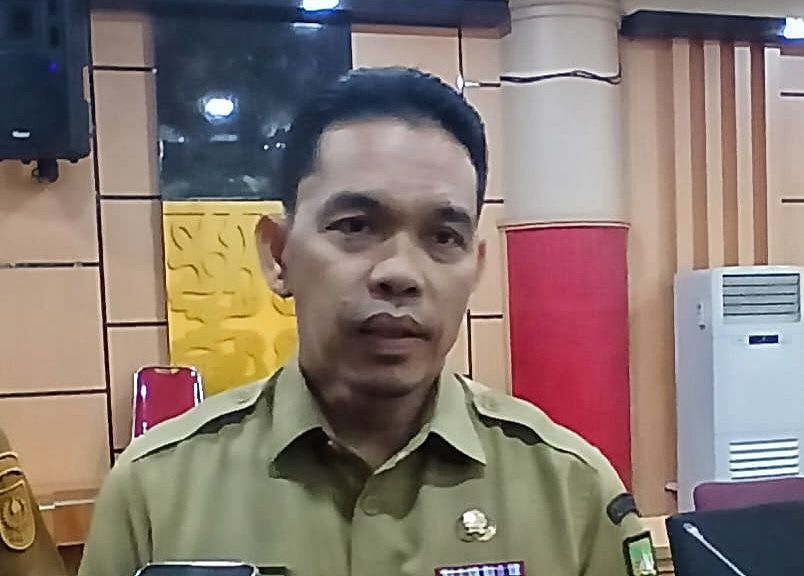 Serapan Dana PIP Rendah, Kadisdik Riau Cari Penyebabnya
