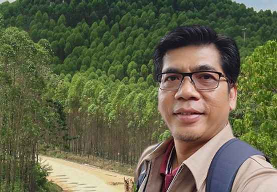 Pengelolaan Stakeholder dalam Industri Kehutanan: Integrasi Stakeholder Theory dan Legitimacy Theory