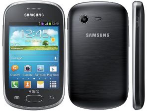 GoRiau Galaxy Star Trios, Smartphone Android Murah yang Bisa Tampung 3 SIM Card
