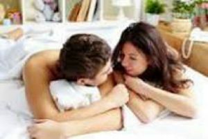 GoRiau Inilah 6 Waktu Terbaik untuk Bercinta