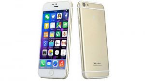 GoRiau Smartphone iPhone 6 Baru Hanya Rp1,2 Jutaan