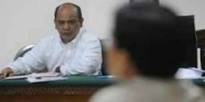 GoRiau Gulat Sebut Annas Maamun Memanfaatkan dan Menjerumuskannya